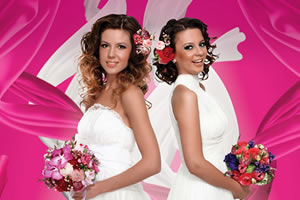 Свадебная выставка товаров и услуг WEDDING SHOW 2014 в Черкассах